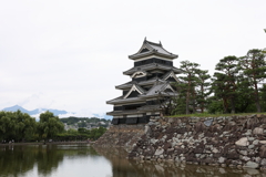 8月11日 松本 16