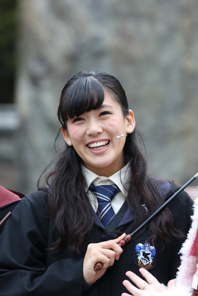 2月23日のUSJ ２