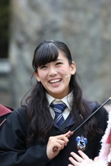 2月23日のUSJ ２
