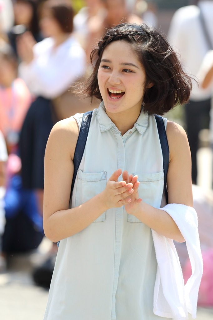 2015年度USJ 春