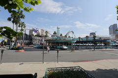 USJ風景 ２