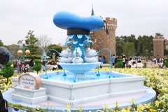 4月18日 東京ディズニー・ランド 18