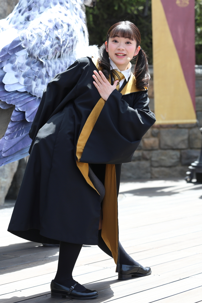 4月13日 USJ ８