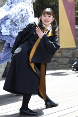 4月13日 USJ ８