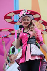 2013年USJ レインボーサーカス