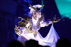 9月5日 USJ 44