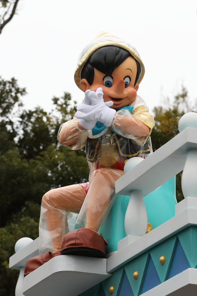 11月22日 東京ディズニーランド 21