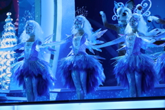 11月23日のUSJ ９