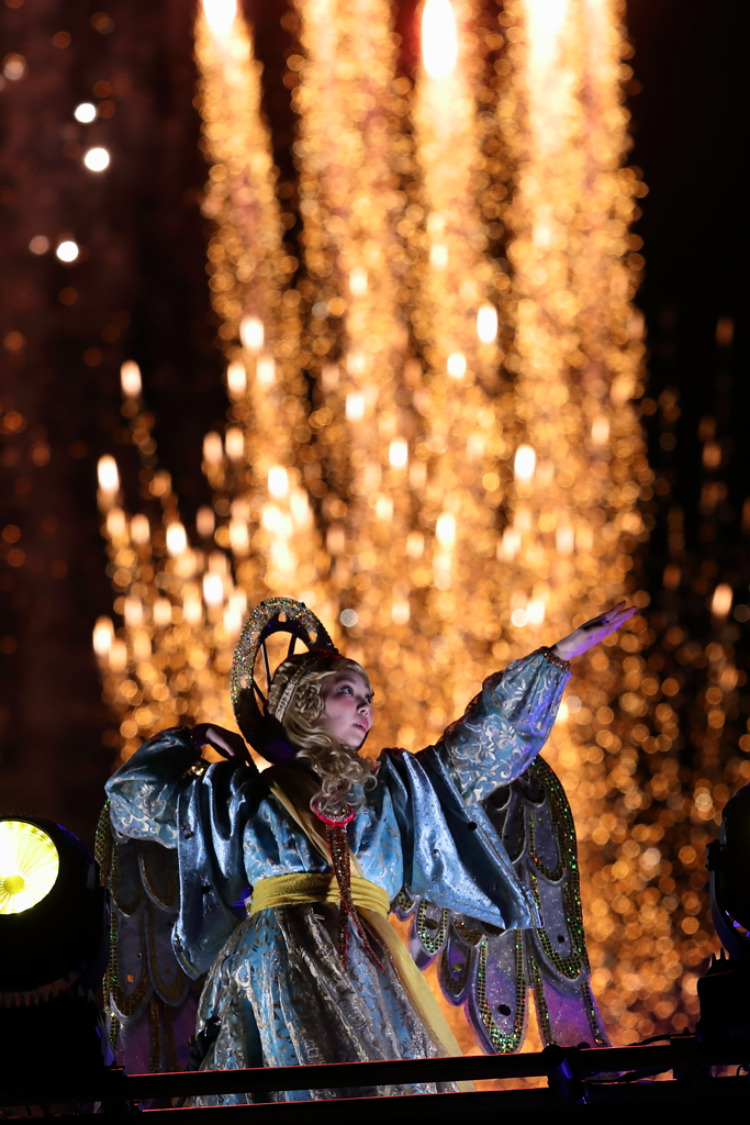 11月23日のUSJ １