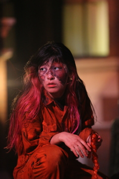 10月6日のUSJ ４