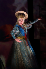 12月28日のUSJ ８