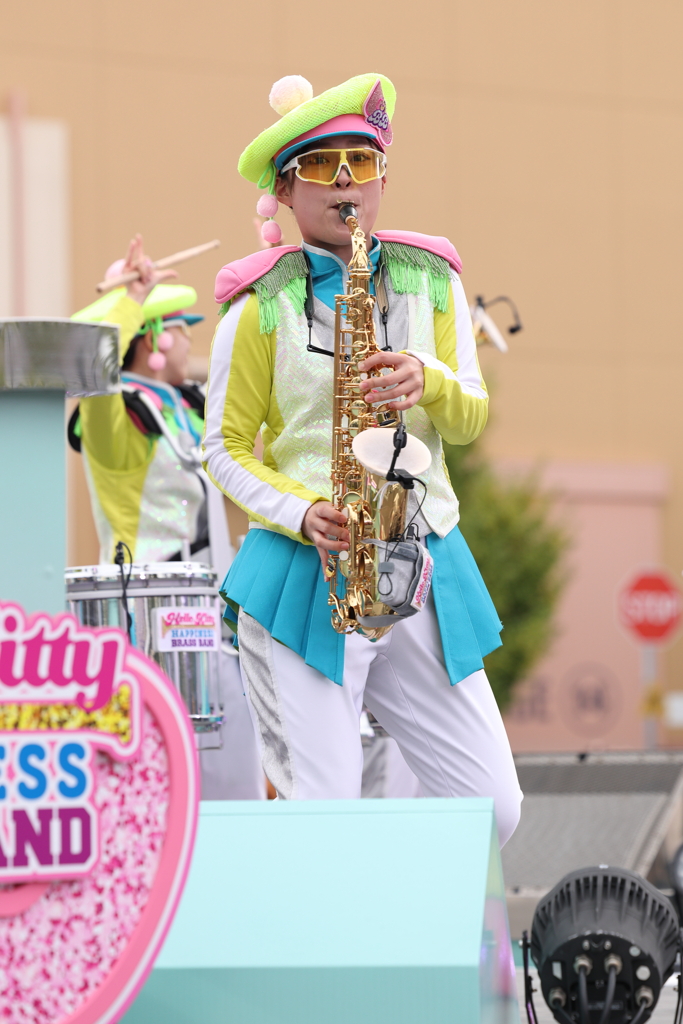 10月27日 USJ ３