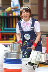 6月13日 USJ 43