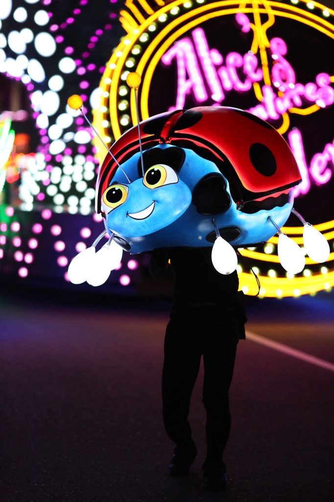 2013年5月5日のUSJ ５