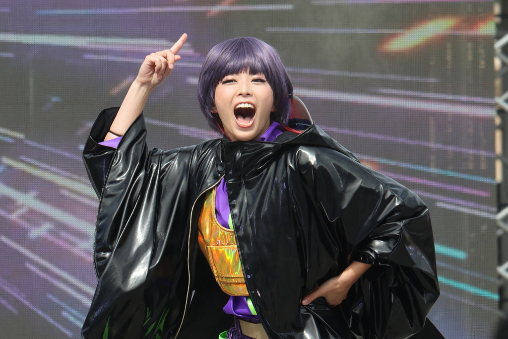 9月19日 USJ ７