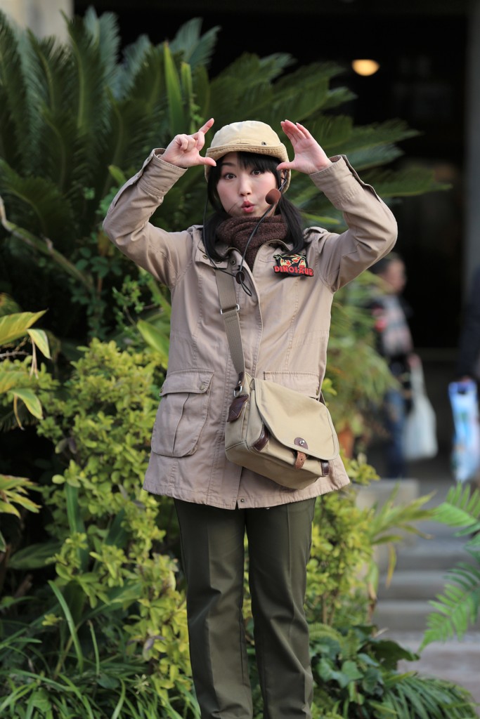 2018年度USJ 冬 その18