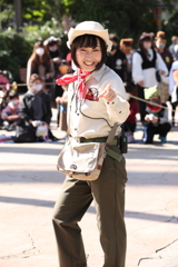11月3日 USJ ３