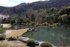 3月20日 京都嵐山 ７