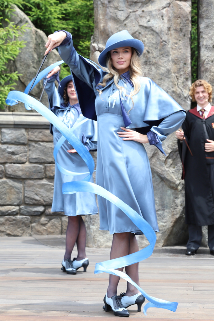 5月18日 USJ 12