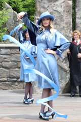 5月18日 USJ 12