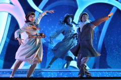 11月23日のUSJ ２