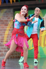 9月14日 USJ 39