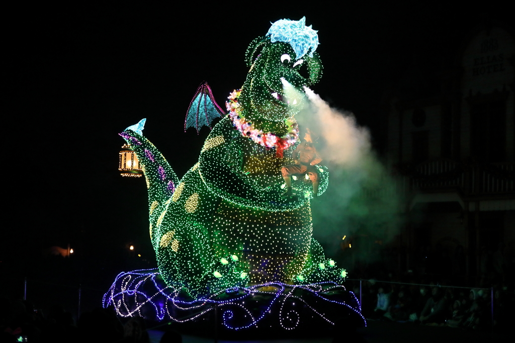 11月22日 東京ディズニーランド 80