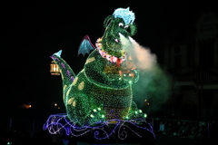 11月22日 東京ディズニーランド 80