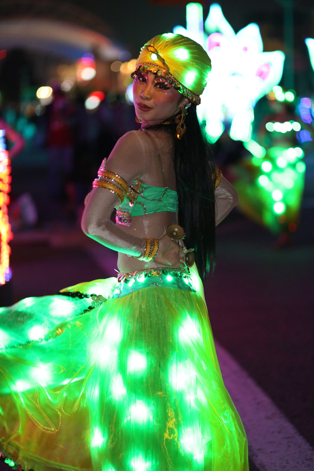 5月28日のマジパレ ６