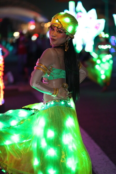 5月28日のマジパレ ６