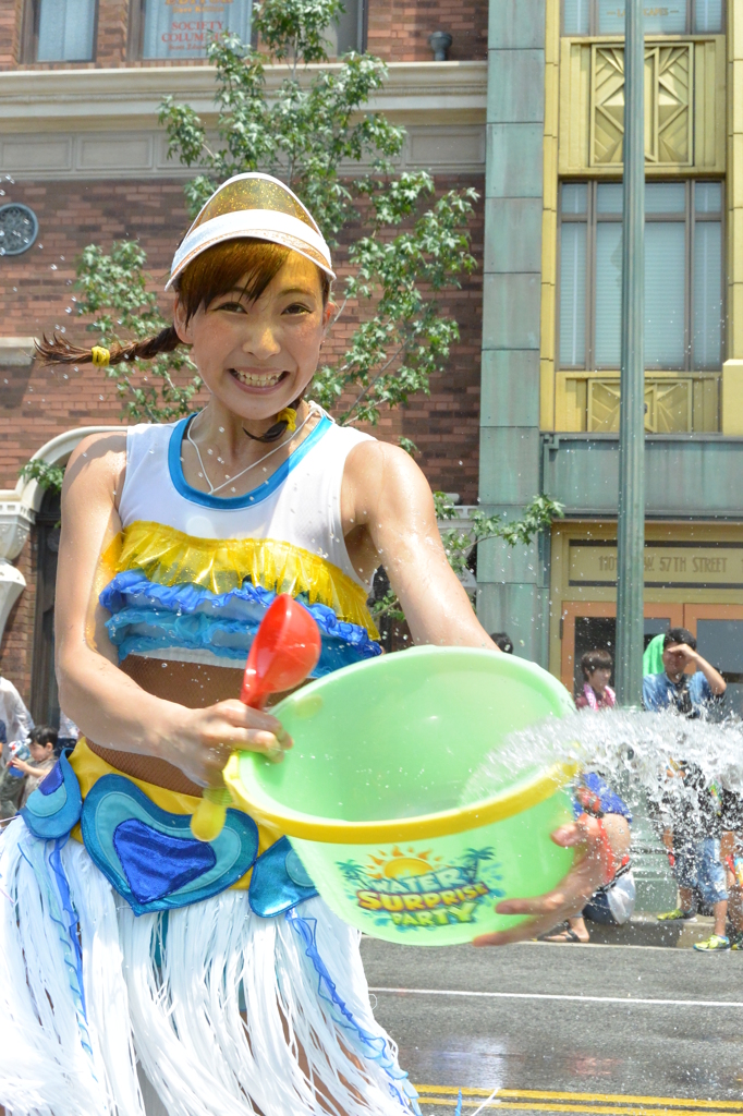 2014 USJ WSP