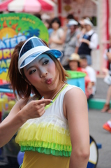 2012年度USJ 夏