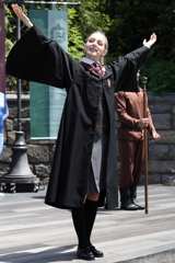 5月8日 USJ 11