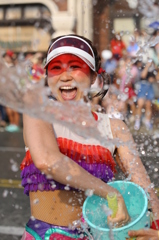 2015年度USJ 夏