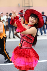 2013年USJ パデカ