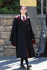 7月17日 USJ １