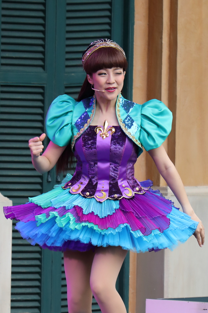 11月7日 東京ディズニー・ランド 36