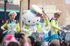 3月17日 USJ 13