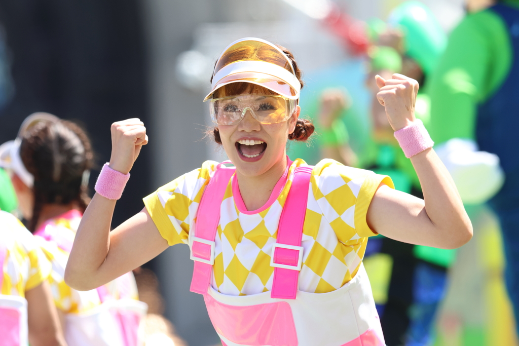 7月17日 USJ 27