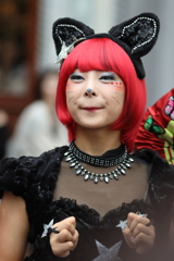 10月3日のUSJ １