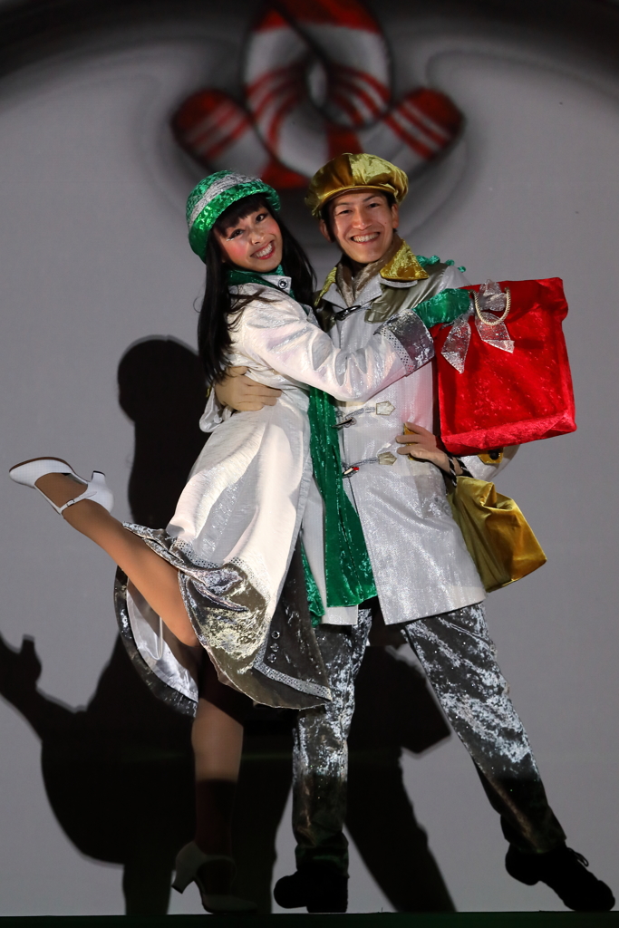 11月23日のUSJ ８