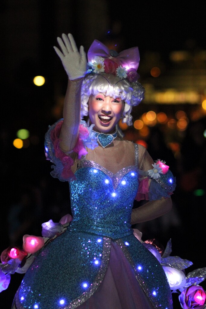 2012年6月10日 USJ