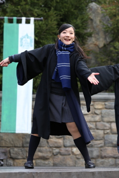 2月2日のUSJ １