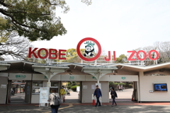 3月26日 王子動物園 １