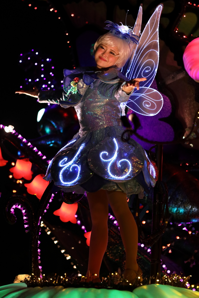 11月7日 東京ディズニー・ランド 67