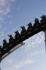 USJ風景 81 USJ風景 81