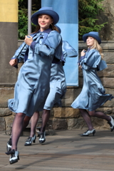 5月25日 USJ 23
