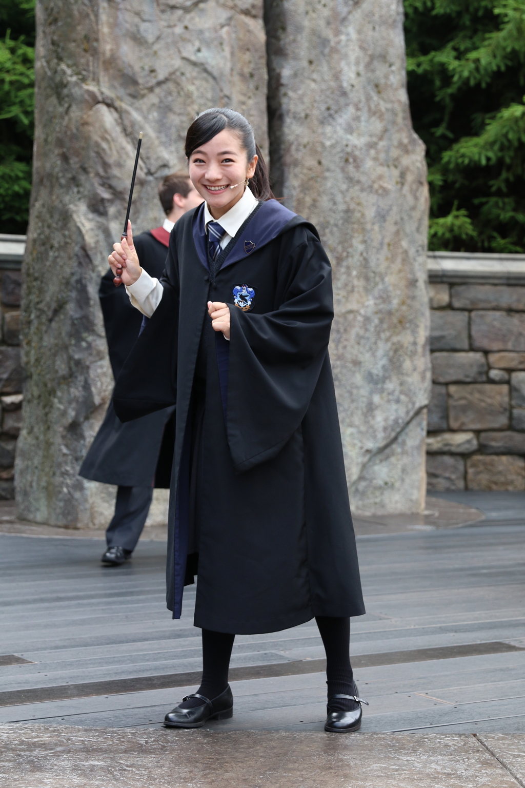 6月7日のUSJ ２