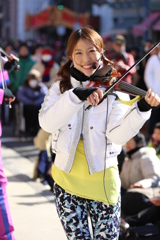 2014年度USJ 冬
