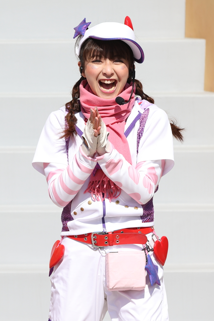 2月18日 USJ ３